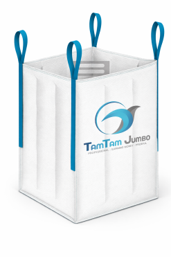 Baffle Bags – Anti-Bulging Jumbo Bag for Efficient Storage