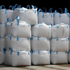 Bao Jumbo các loại chất lượng cao (Bao tải lớn - Túi Jumbo)