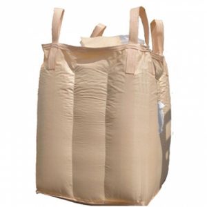 Bao FIBC hình chữ U