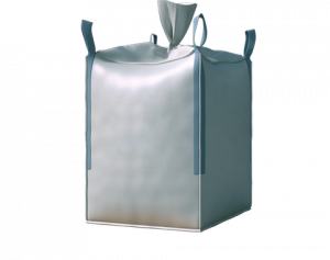 Bao FIBC 4 Mặt Ghép