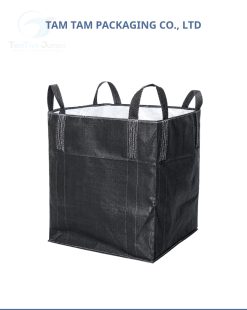 Standard Bulk Bags (Type A FIBC 1000kg) manufacturer Vietnam – Tam Tam Packaging