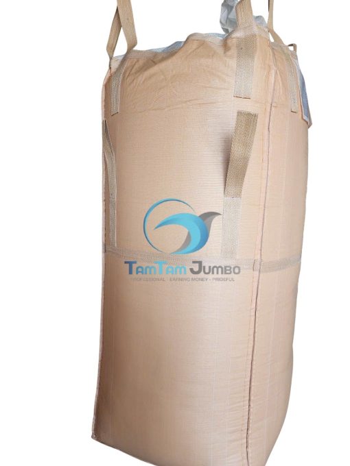 Bao đựng thực phẩm - Jumbo 4 mảnh