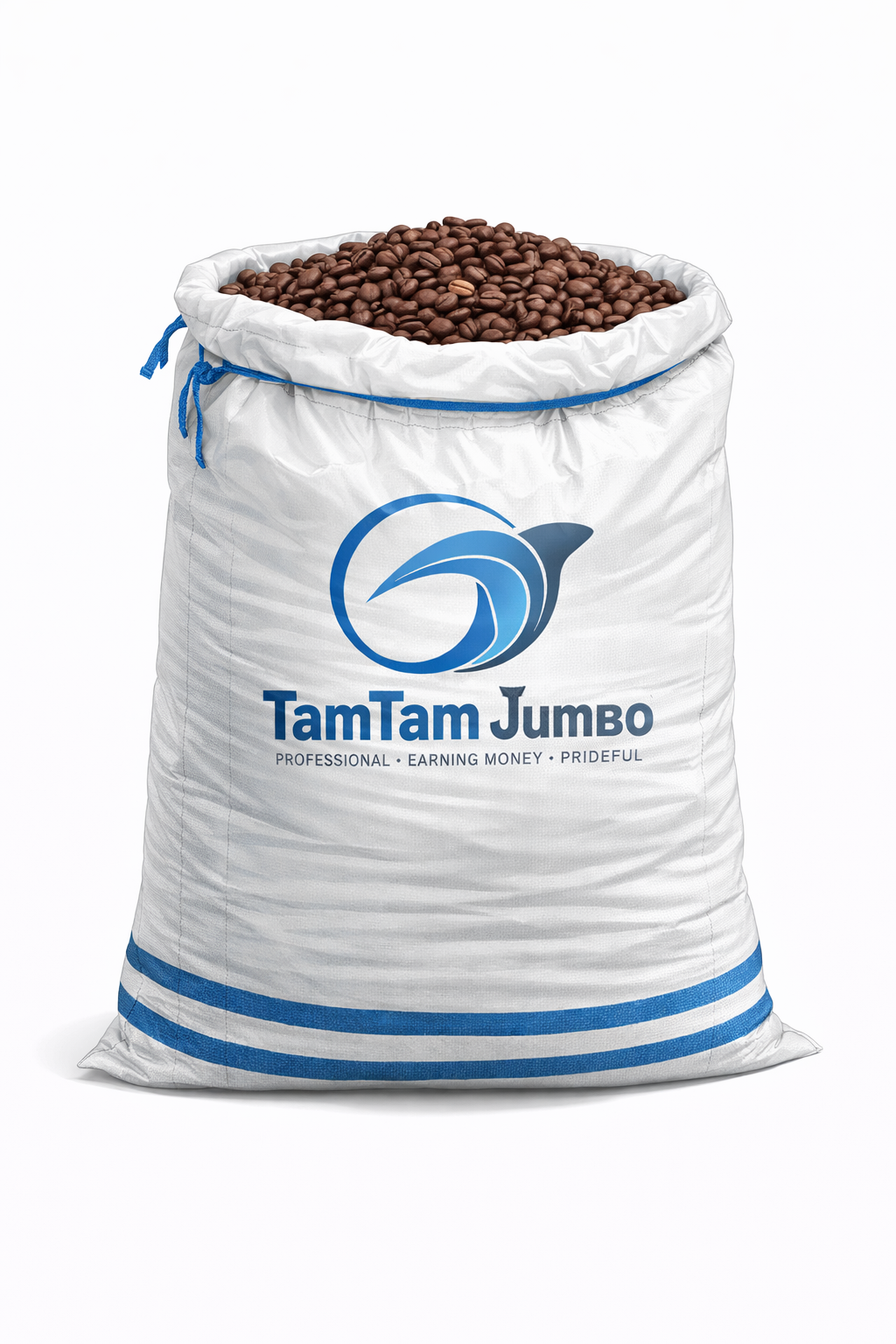 PP Woven Bags – Durable Polypropylene Packaging Bags