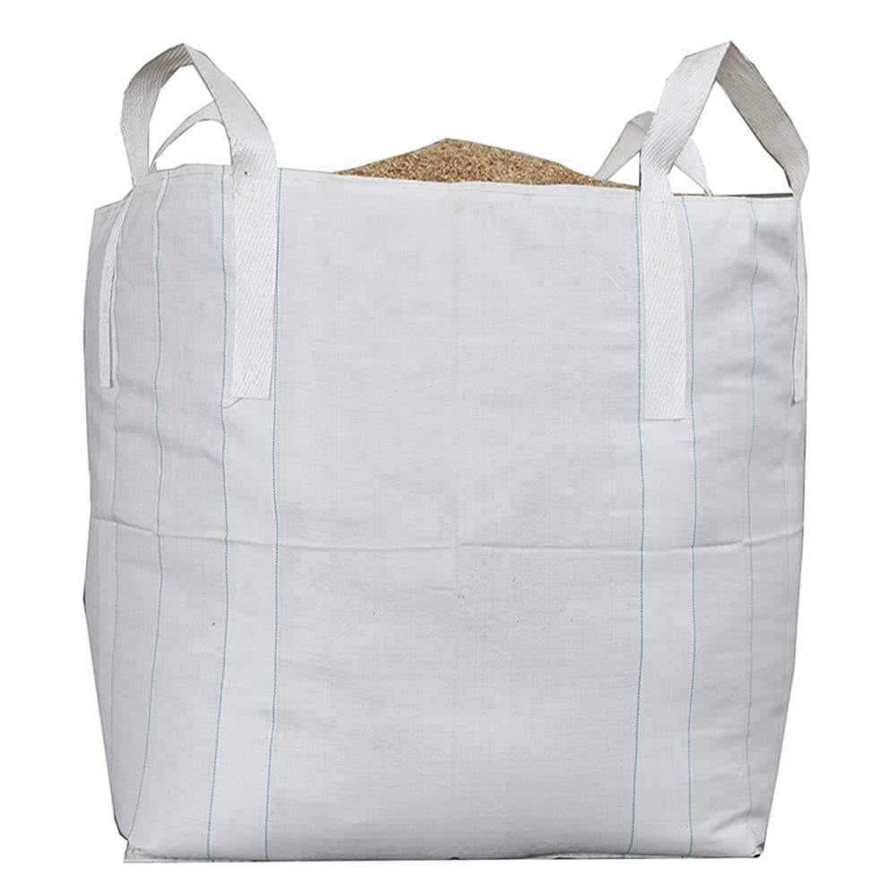Printed Type A FIBC Bag - Ảnh 5