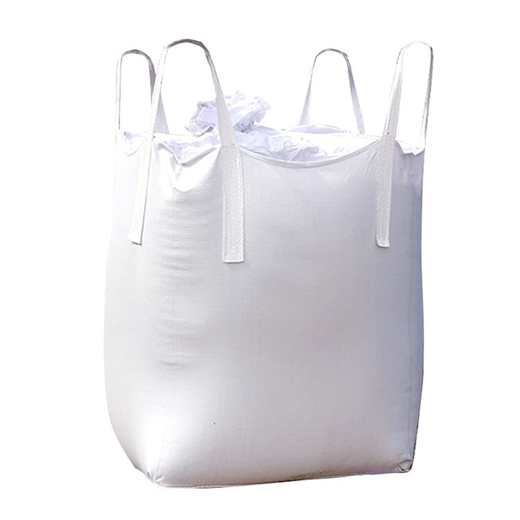 Printed Type A FIBC Bag - Ảnh 2