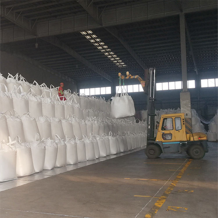 Type B FIBC Bags - Ảnh 4