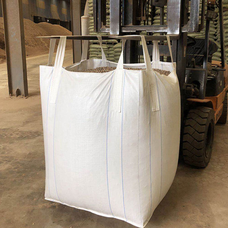 Bulk Bag Type A Forklift