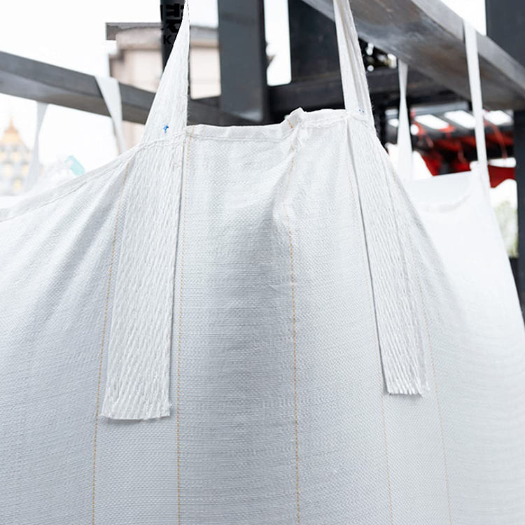 Printed Type A FIBC Bag - Ảnh 4