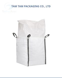 Custom FIBC Bags manufacturer Vietnam – Tam Tam Packaging