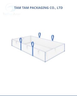 Flatten FIBC Bag manufacturer Vietnam – Tam Tam Packaging