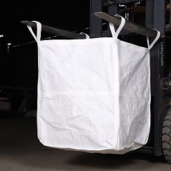 Jumbo Bag Type A Corner Loops