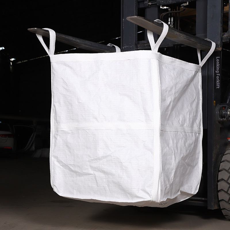 Jumbo Bag Type A Corner Loops