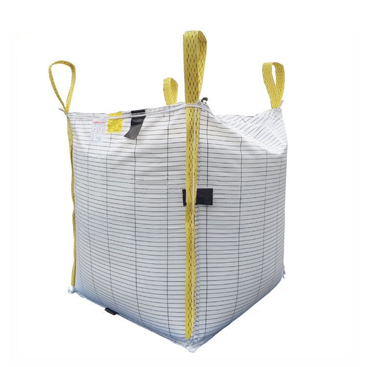 Type C FIBC Bags (Conductive) - Ảnh 2