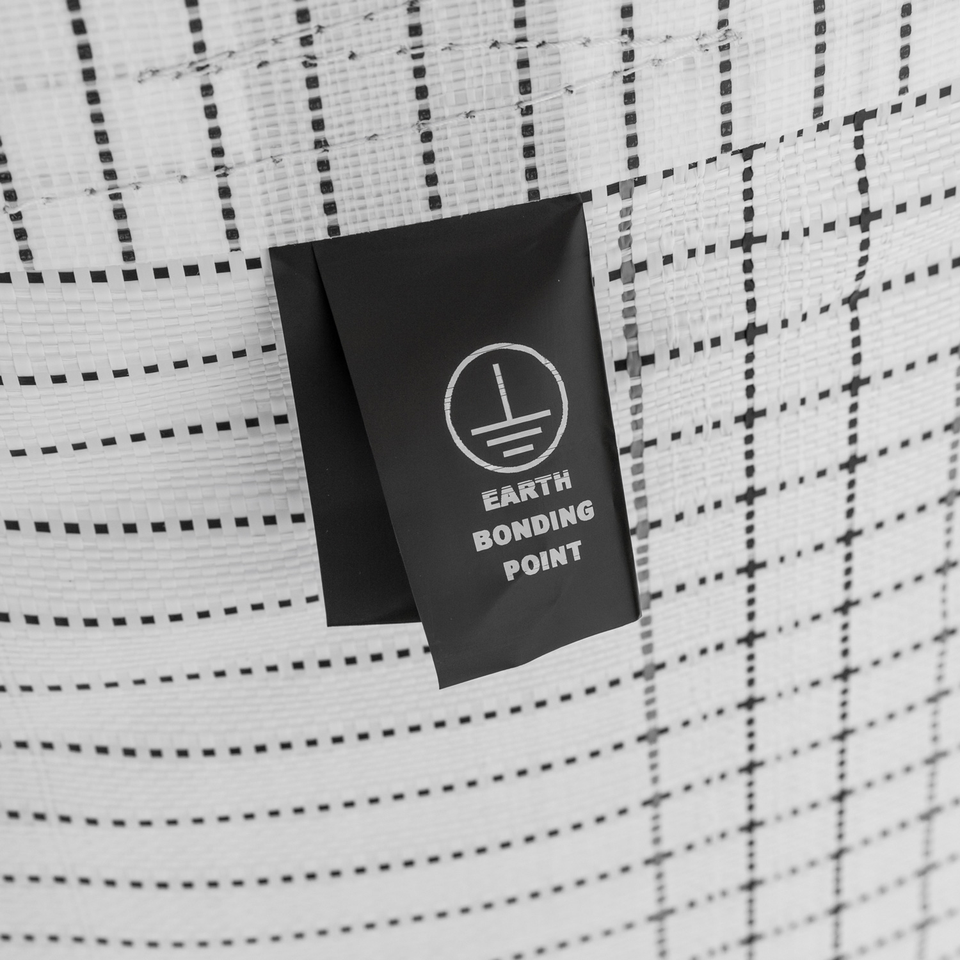 Type C FIBC Bags (Conductive) - Ảnh 4