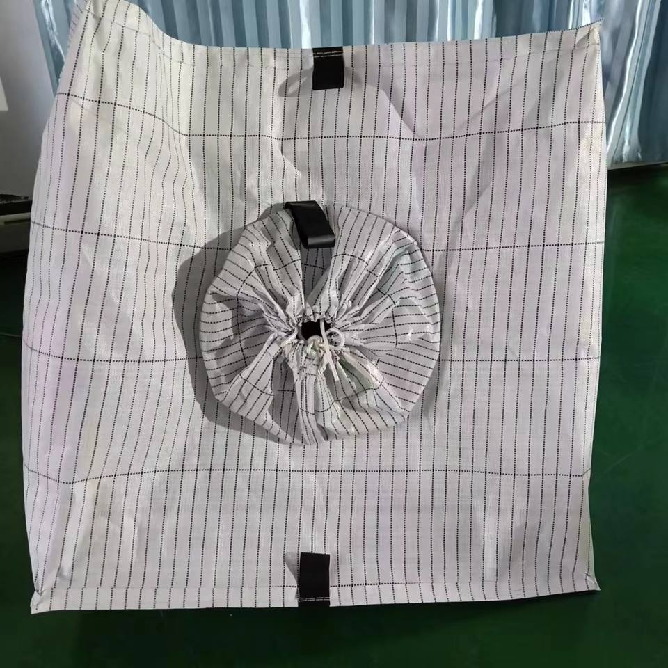 Type C FIBC Bags (Conductive) - Ảnh 5