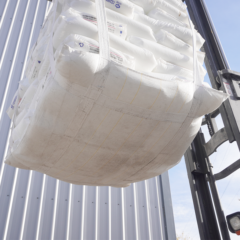 Sling FIBC Bags – Bulk Bag Manufacturer in Vietnam - Ảnh 3