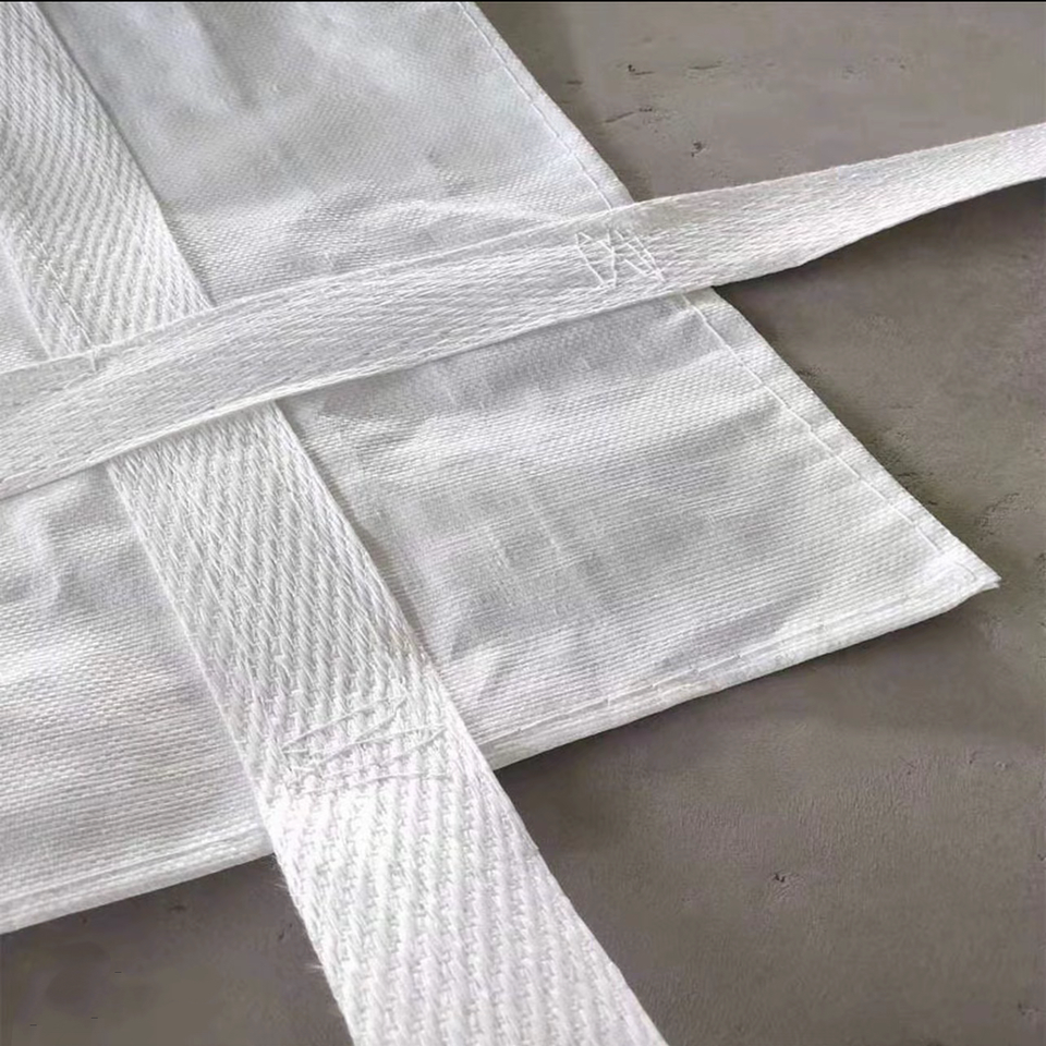 Sling FIBC Bags – Bulk Bag Manufacturer in Vietnam - Ảnh 6