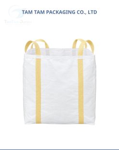 Type B FIBC Bags – Standard manufacturer Vietnam – Tam Tam Packaging