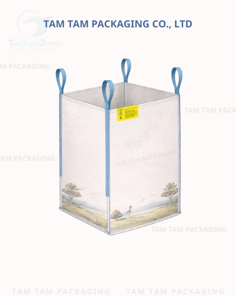 FIBC Bags
