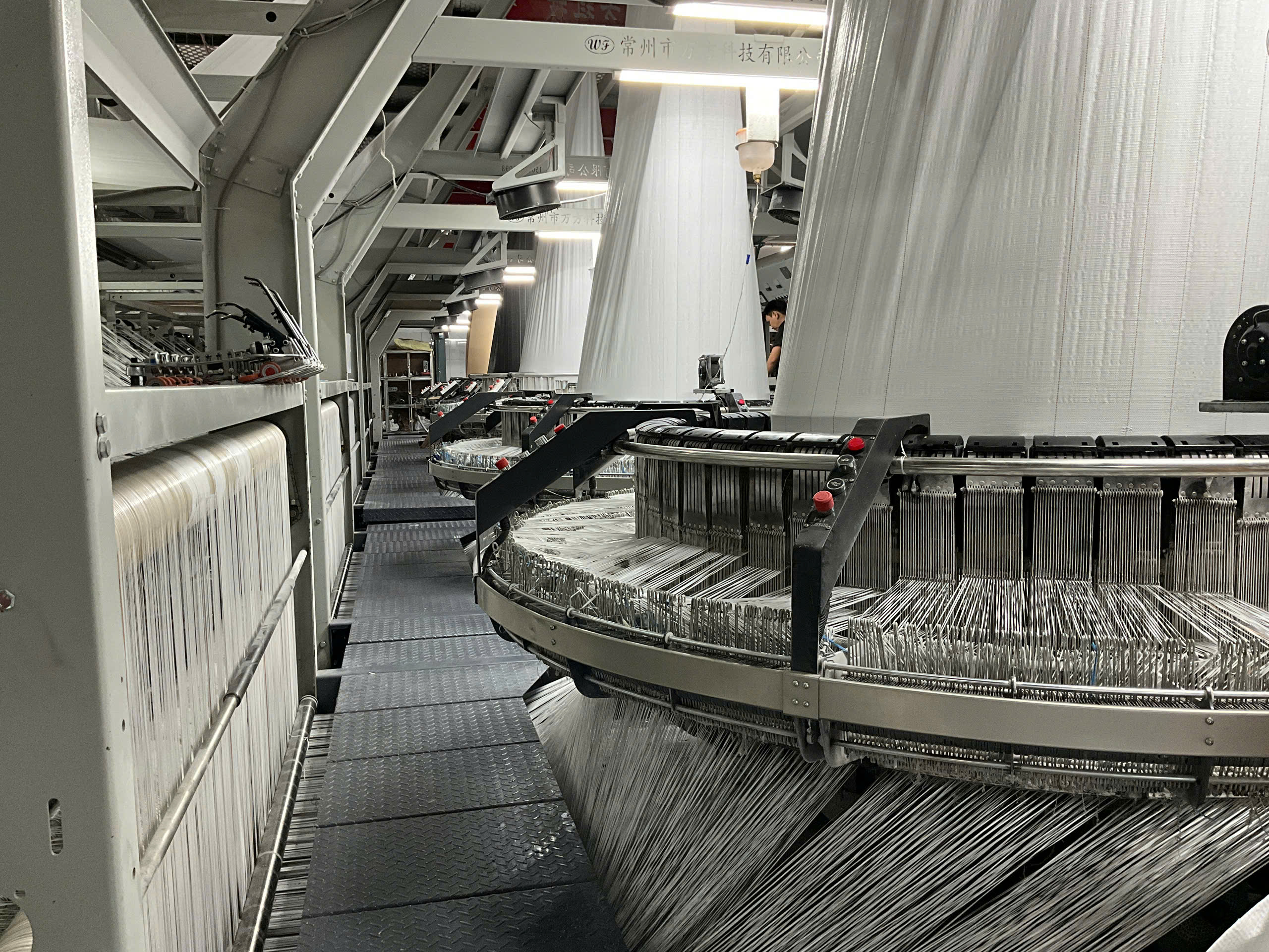 Type A FIBC Bag – Standard Bulk Bag for Dry Materials - Ảnh 5