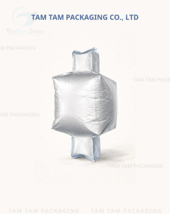 Aluminum Foil Liner for FIBC Bags