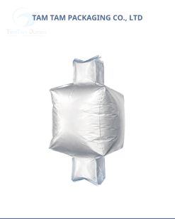 Aluminium Foil Liner (PE/AL) manufacturer Vietnam – Tam Tam Packaging