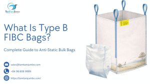 What is Type B FIBC Bags