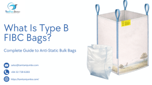 What Is Type B FIBC Bag