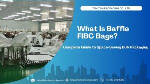 What is Baffle FIBC Bags