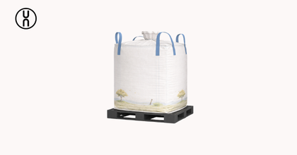 bulk bag for chemicals