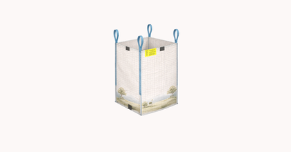 bulk bag for mining industries