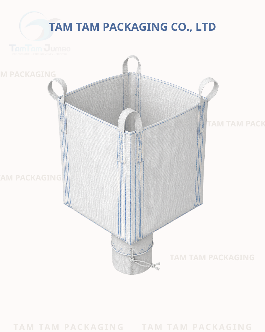 Food Grade Type A FIBC Bag