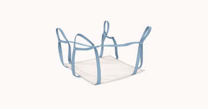 sling bag for construction