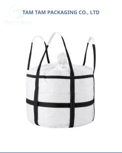 Type A Circular FIBC Bags manufacturer Vietnam – Tam Tam Packaging