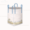 Type A Circular Jumbo Bag