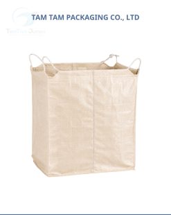 Type A FIBC Bags 1000kg / 500kg manufacturer Vietnam – Tam Tam Packaging