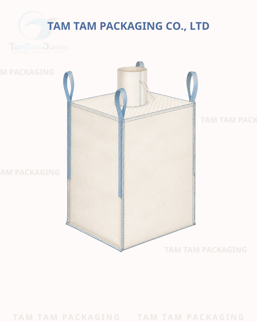 Type A U-Panel bags
