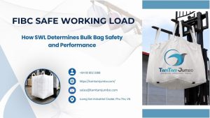 FIBC Safe Working Load