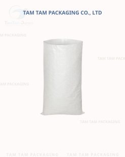 25kg Laminated PP Woven Bag manufacturer Vietnam – Tam Tam Packaging