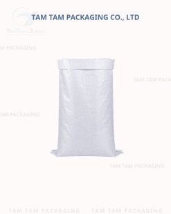 25kg PP Woven Bag for Fertilizer & Seeds manufacturer Vietnam – Tam Tam Packaging