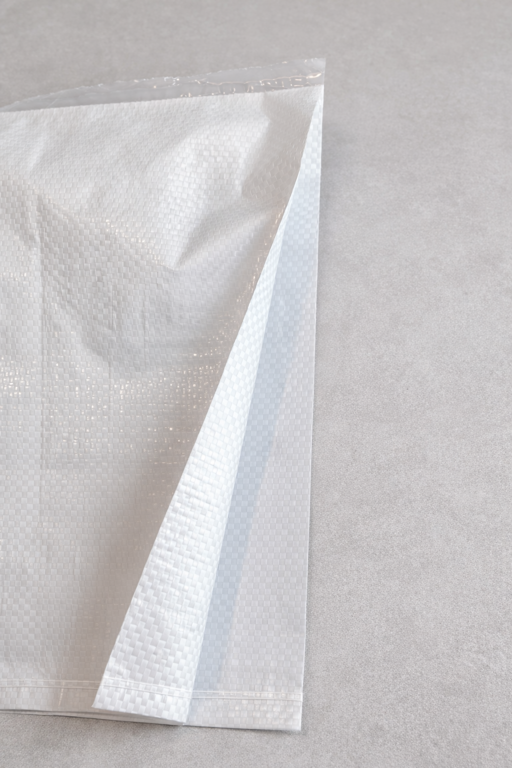 PP Woven Bag Laminated