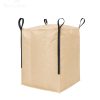 Baffle FIBC Bag for Chemicals & Minerals manufacturer Vietnam – Tam Tam Packaging
