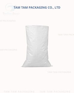Laminated PP Woven Bag – Standard manufacturer Vietnam – Tam Tam Packaging