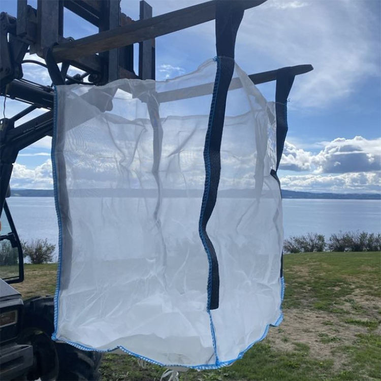 Mesh Bulk Bag 1