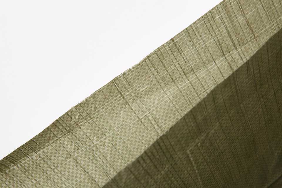 PP Woven Bag Standard 20