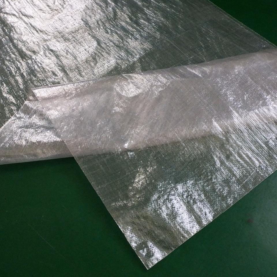 PP Woven Bag 57