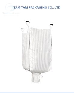 Type A Ventilated FIBC Bag manufacturer Vietnam – Tam Tam Packaging