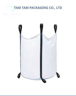 Type A Ventilated FIBC Bags manufacturer Vietnam – Tam Tam Packaging