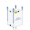Type C FIBC Bag for Chemical Industry manufacturer Vietnam – Tam Tam Packaging