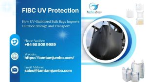 FIBC Bags UV Protection